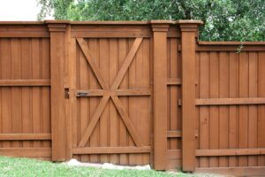 Privacy Fence Builders Columbus OH