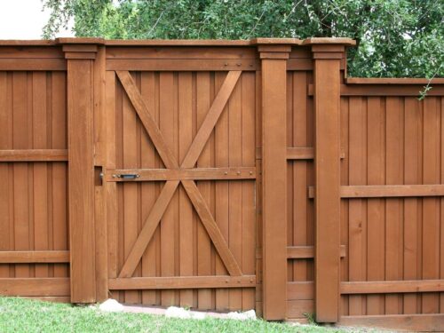 Privacy Fence Builders Columbus OH