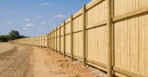 Commercial Fencing Contractor Sunbury OH