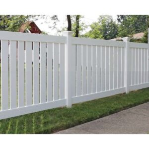 Fencing Columbus OH
