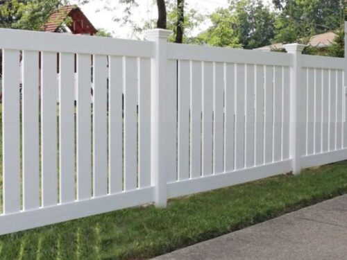 Fencing Columbus OH
