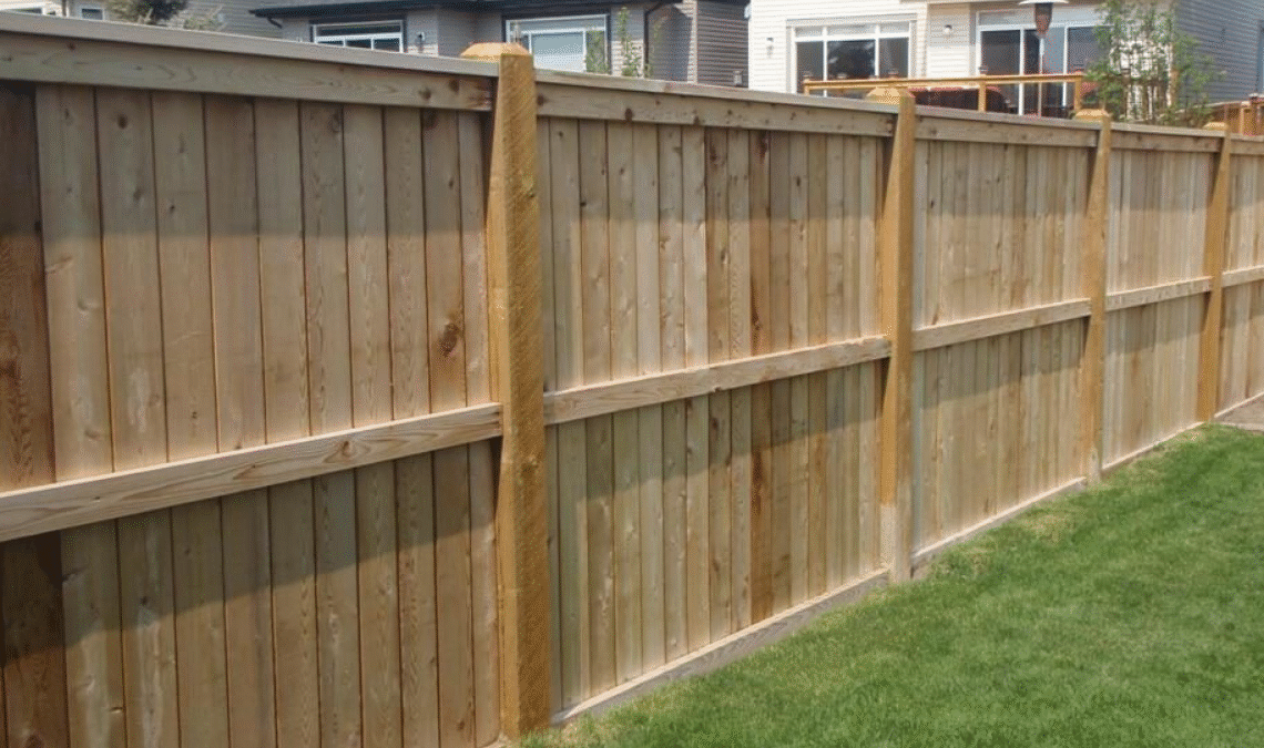 Privacy Fences Columbus OH