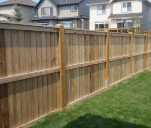 Privacy Fences Columbus OH 