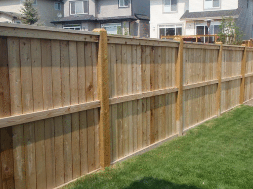 Privacy Fences Columbus OH