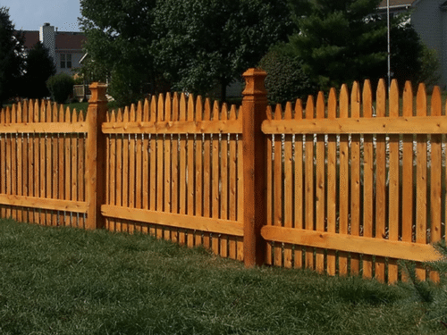 Fence Contractor Delaware OH