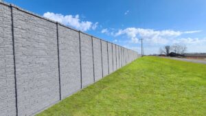 Commercial Fencing Columbus OH