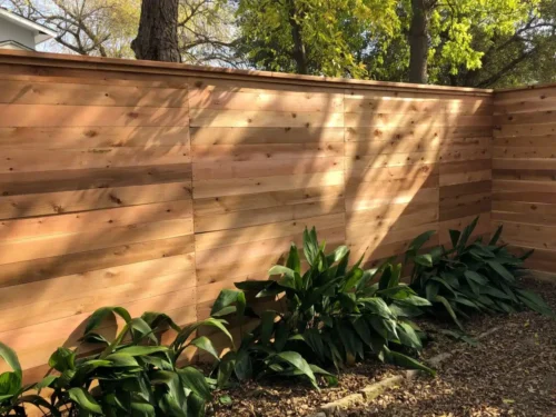 Why Hire a Professional to Install your Columbus OH Wood Fence?