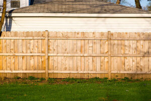 Best Fence Installation Company Columbus OH