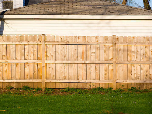 Best Fence Installation Company Columbus OH